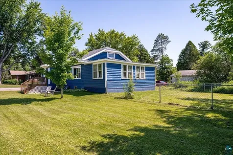 202 Ashland Avenue Carlton MN 55718