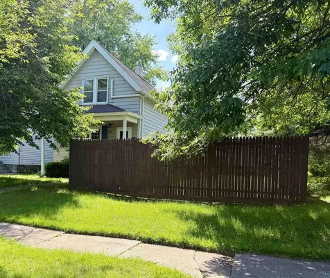 23 S 64th Avenue W Duluth MN 55807