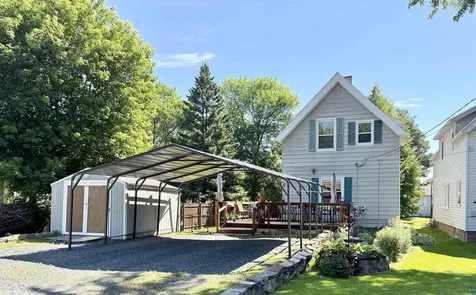 23 S 64th Avenue W Duluth MN 55807