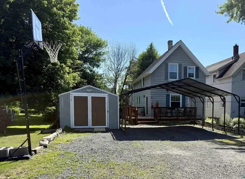 23 S 64th Avenue W Duluth MN 55807
