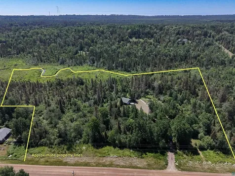 782 County Road 6 Grand Marais MN 55604