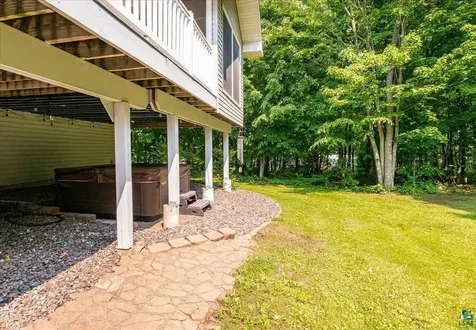 4978 Maribe Drive Hermantown MN 55811