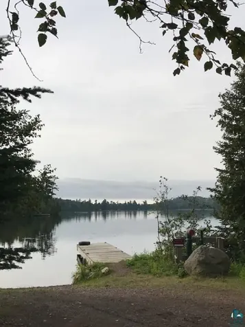 Xxc Pine Peak Road Lutsen MN 55612