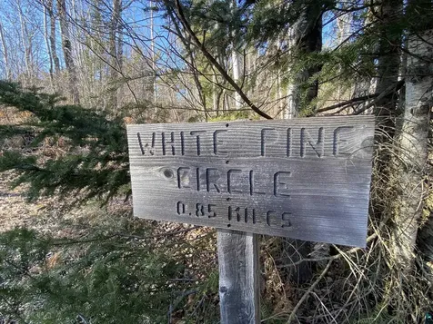 Xxc Pine Peak Road Lutsen MN 55612