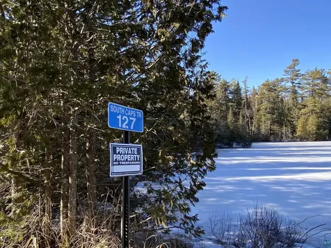 Xxc Pine Peak Road Lutsen MN 55612