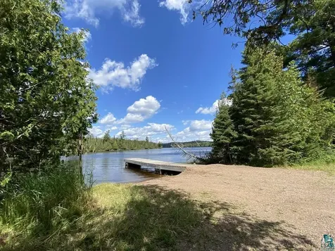 Xxc Pine Peak Road Lutsen MN 55612