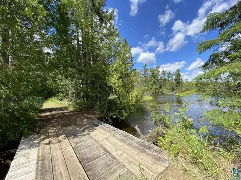Xxc Pine Peak Road Lutsen MN 55612