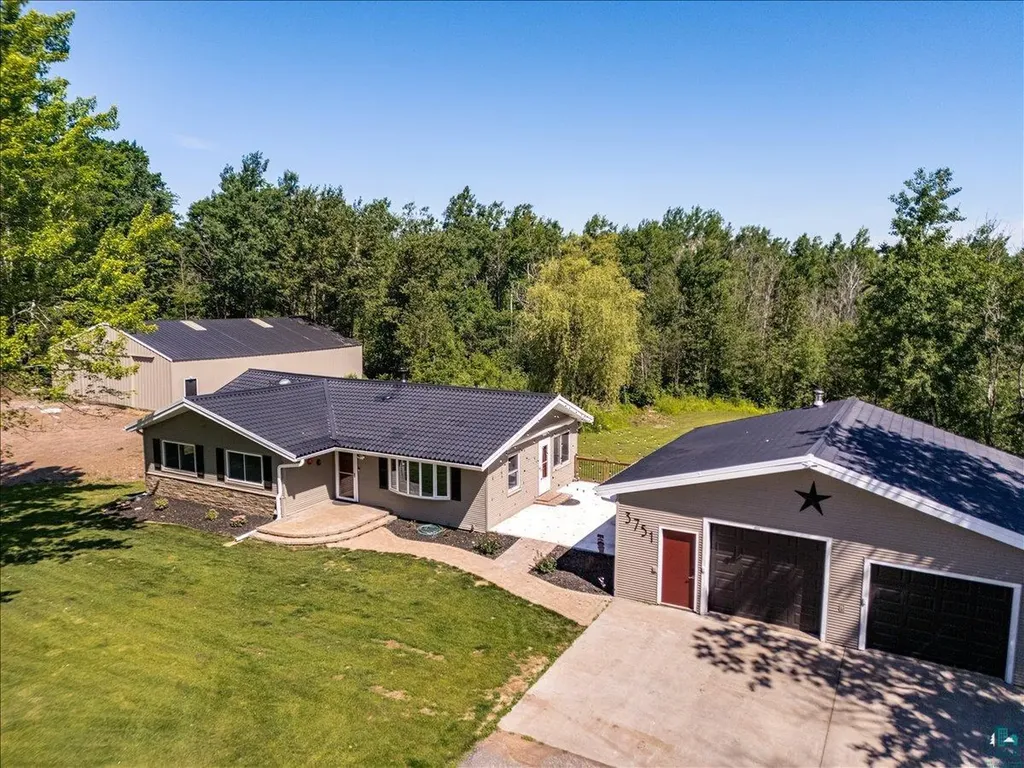 3751 Martin Road Duluth MN 55803