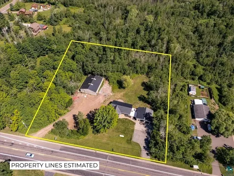 3751 Martin Road Duluth MN 55803
