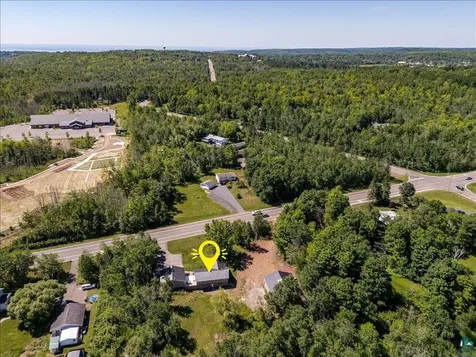 3751 Martin Road Duluth MN 55803