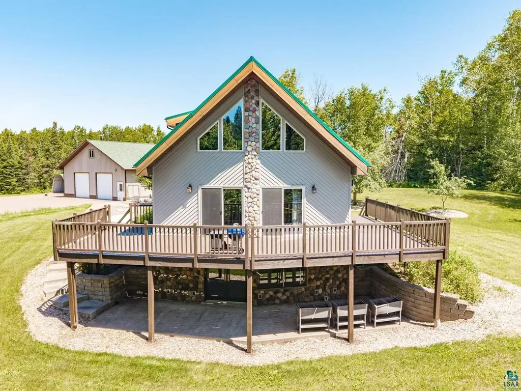 4040 Normanna Road Duluth MN 55803