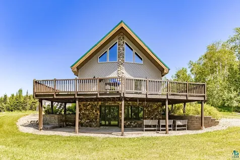 4040 Normanna Road Duluth MN 55803