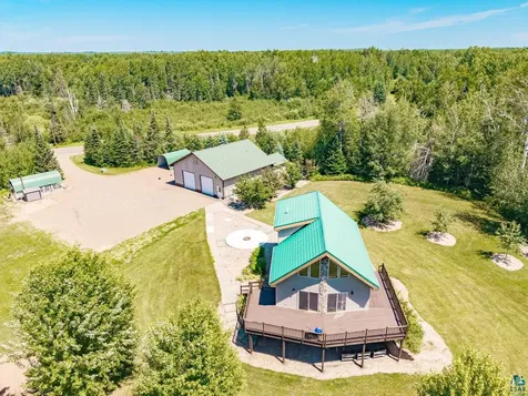 4040 Normanna Road Duluth MN 55803