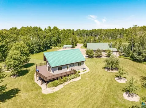 4040 Normanna Road Duluth MN 55803