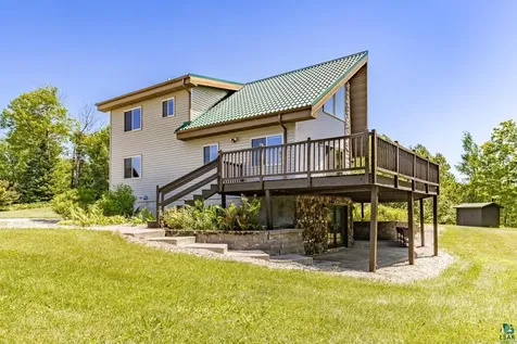 4040 Normanna Road Duluth MN 55803