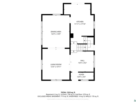 706 E 7th Street Superior WI 54880