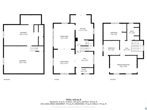 706 E 7th Street Superior WI 54880