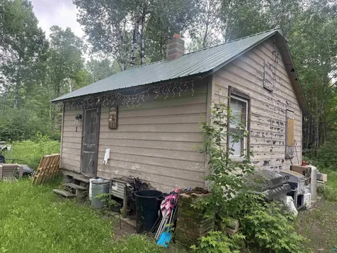 3XXX Quaal Road Forbes MN 55738