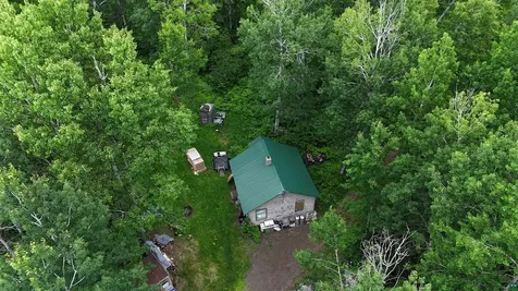 3XXX Quaal Road Forbes MN 55738
