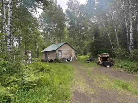 3XXX Quaal Road Forbes MN 55738