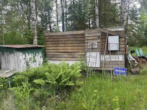 3XXX Quaal Road Forbes MN 55738