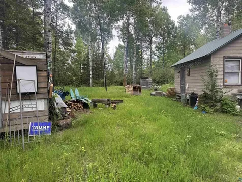 3XXX Quaal Road Forbes MN 55738
