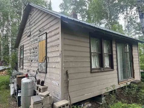 3XXX Quaal Road Forbes MN 55738