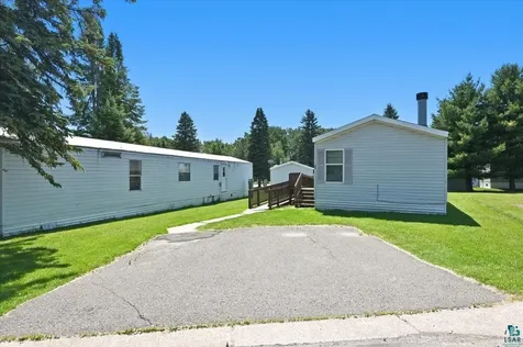 35 Korda Drive Duluth MN 55808