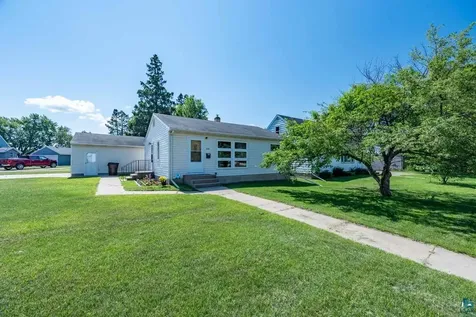 2714 Diane Lane Hibbing MN 55746