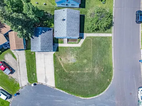 2714 Diane Lane Hibbing MN 55746