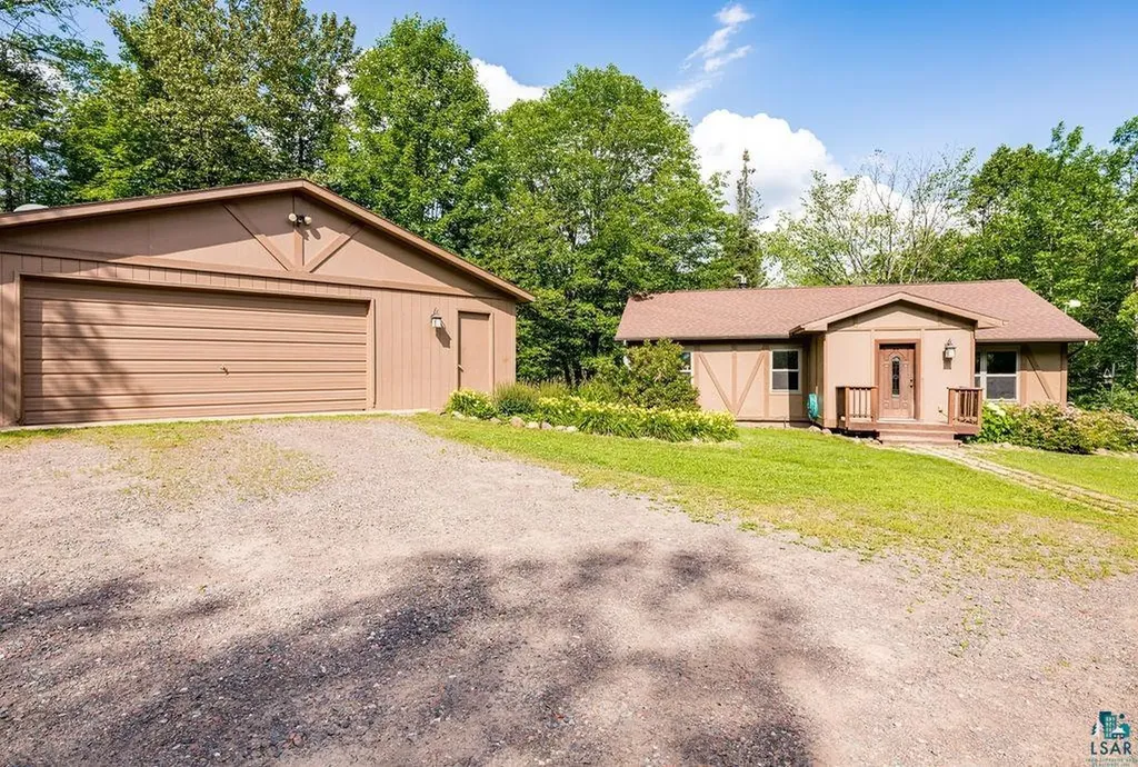 5846 Morning Star Drive Duluth MN 55804
