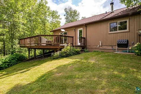 5846 Morning Star Drive Duluth MN 55804