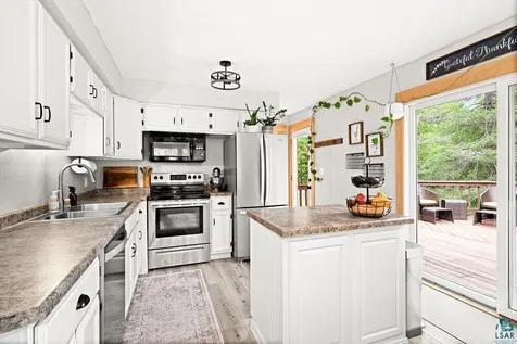5846 Morning Star Drive Duluth MN 55804
