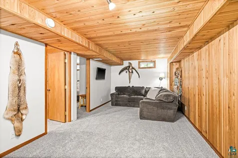 5846 Morning Star Drive Duluth MN 55804