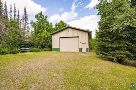 5846 Morning Star Drive Duluth MN 55804