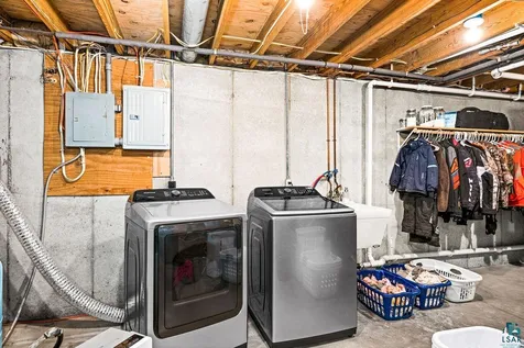 5846 Morning Star Drive Duluth MN 55804