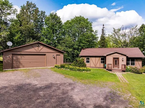 5846 Morning Star Drive Duluth MN 55804