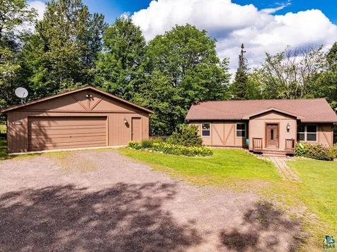 5846 Morning Star Drive Duluth MN 55804