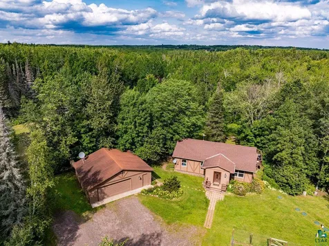 5846 Morning Star Drive Duluth MN 55804