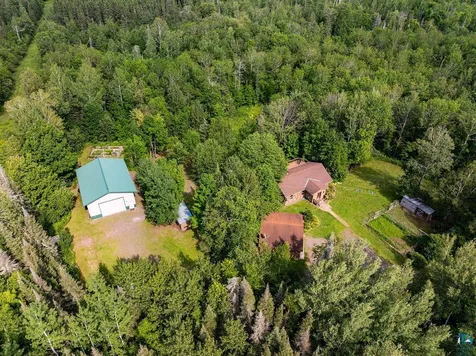 5846 Morning Star Drive Duluth MN 55804