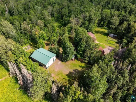 5846 Morning Star Drive Duluth MN 55804
