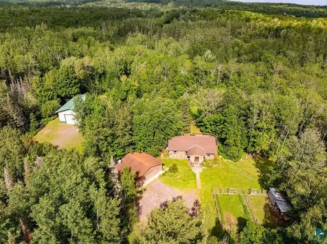 5846 Morning Star Drive Duluth MN 55804