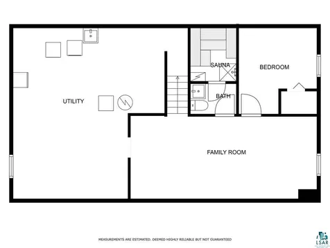 5846 Morning Star Drive Duluth MN 55804