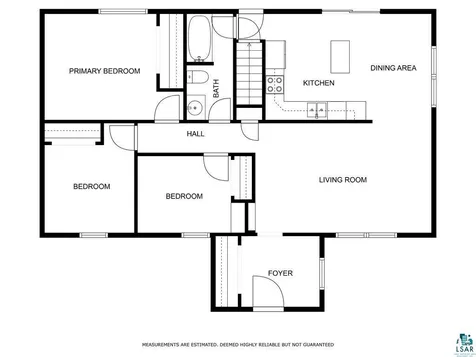 5846 Morning Star Drive Duluth MN 55804
