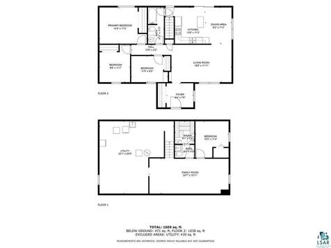 5846 Morning Star Drive Duluth MN 55804