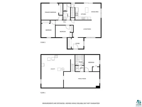 5846 Morning Star Drive Duluth MN 55804