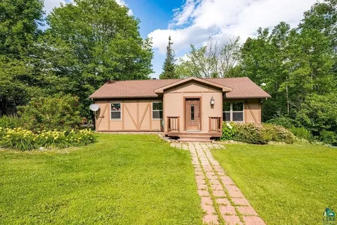 5846 Morning Star Drive Duluth MN 55804