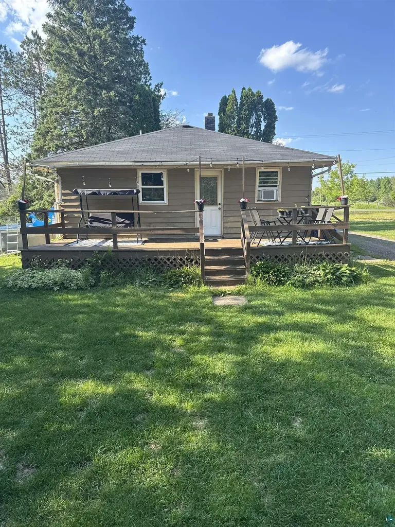 4616 West Road Moose Lake MN 55767