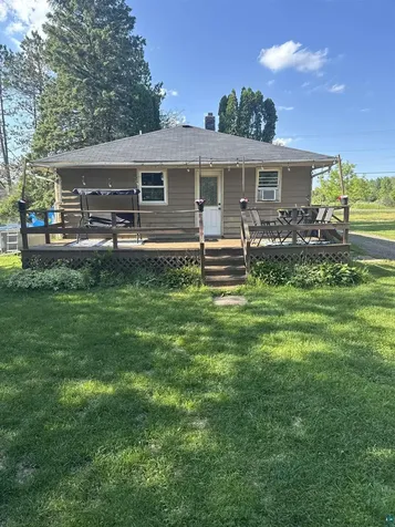 4616 West Road Moose Lake MN 55767
