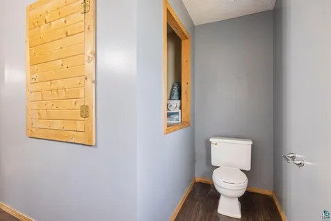 4616 West Road Moose Lake MN 55767